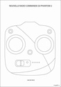 Phantom blueprint - cotes - dimensions  Rdc_ph11