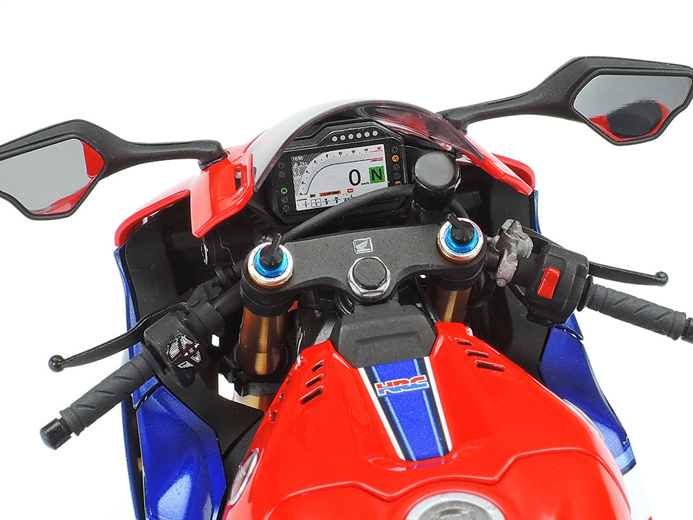 TAMIYA - Page 32 Cbr1410