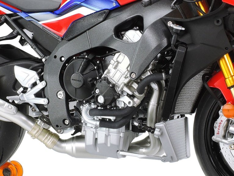 TAMIYA - Page 32 Cbr710