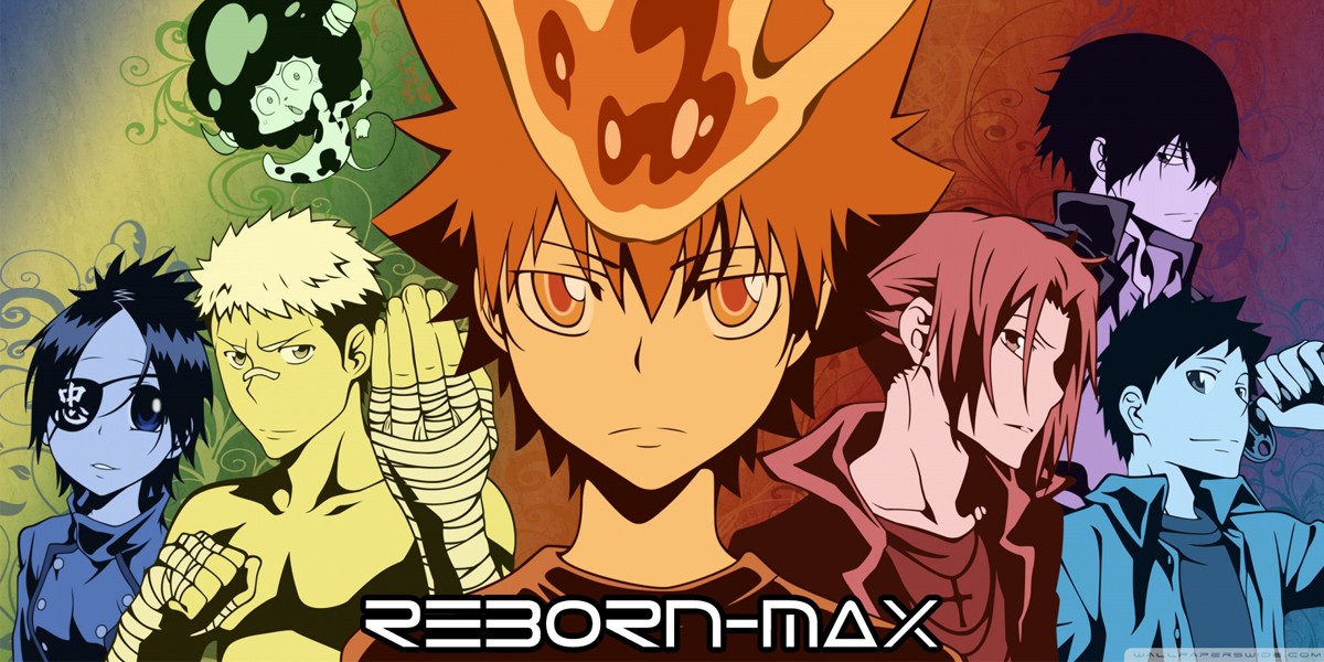 Reborn-Max