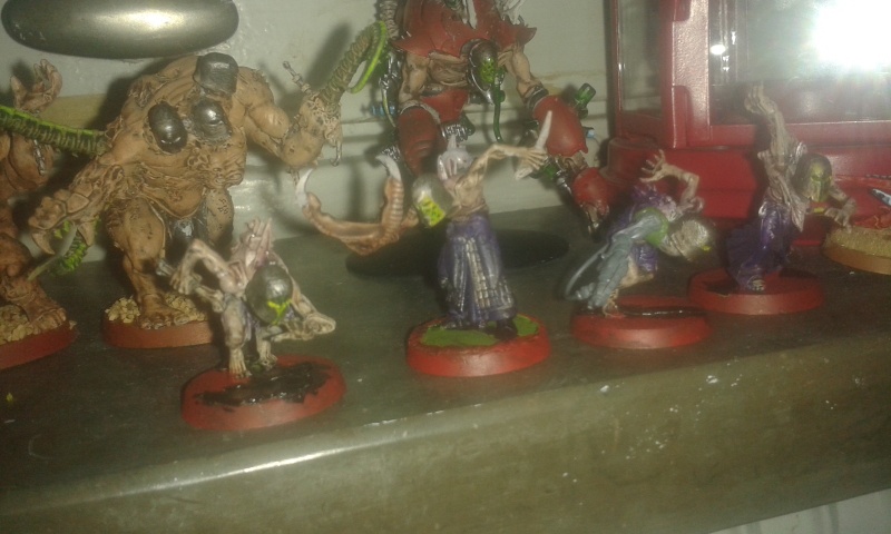 Warshrine Chaos Mutants as Grotesques Wrack_14