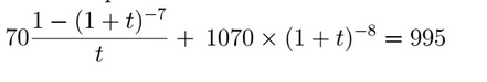 Résoudre une équation à une inconnue du premier degré Foncti10