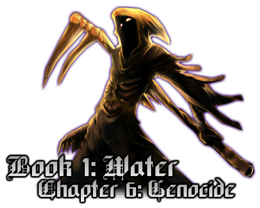 Book 1: Water || Chapter 6: Genocide Untitl10