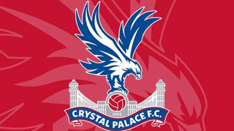  • Crystal Palace Football Club •  Newcry14