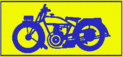 Herve Moto Rétro Club Logo_h12