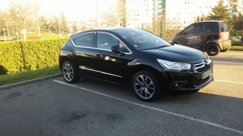 Nouveau membre DS4 20141211