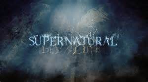 Supernatural The Winchesters