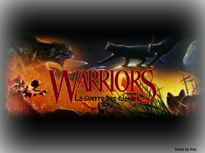 La Guerre Des Clans RPG