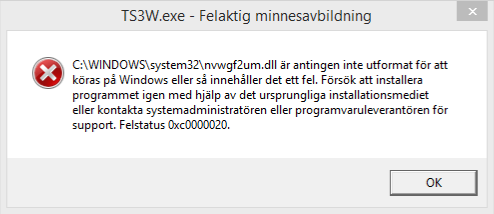 Can't start the game, service start failed 0x0175d824. [SOLVED] Eeeeee11