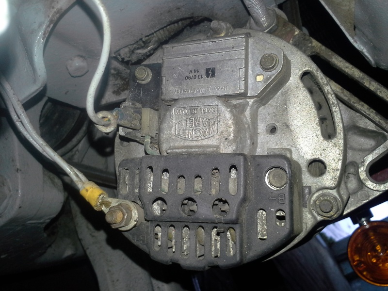 problème de batterie Mf 35 petrole-essence 20141217