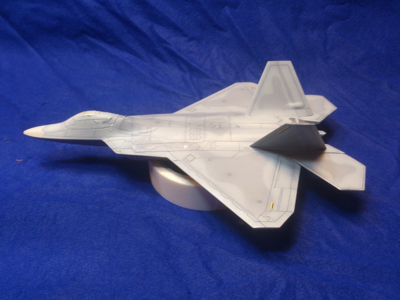 F-22A Raptor 1/72 HobbyBoss Dsc_0814