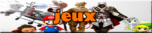 Jeux