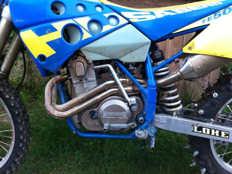 Husaberg Fe 501 2000 Husabe10