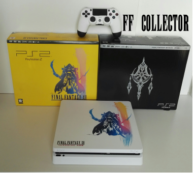 Collec de Shin (FF, KH et quelques souvenirs...) 11_ffx10