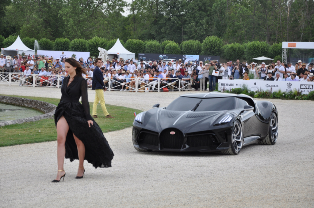 Arts et Elegance Chantilly 2019 Chanti28