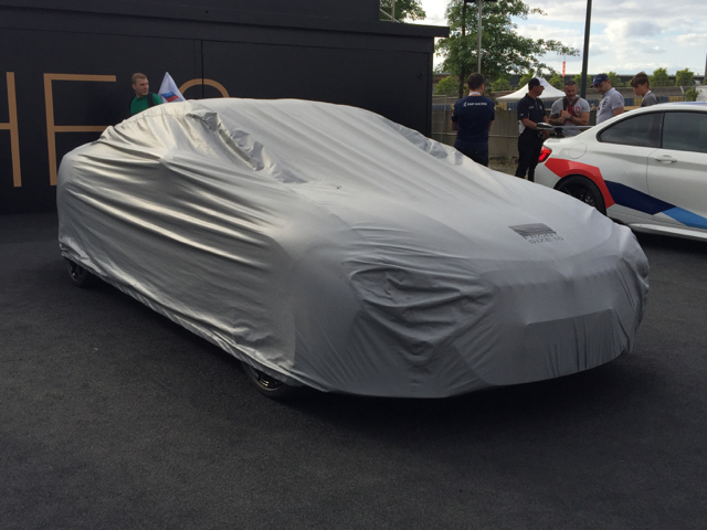 La nouvelle BMW série 8 M8_210
