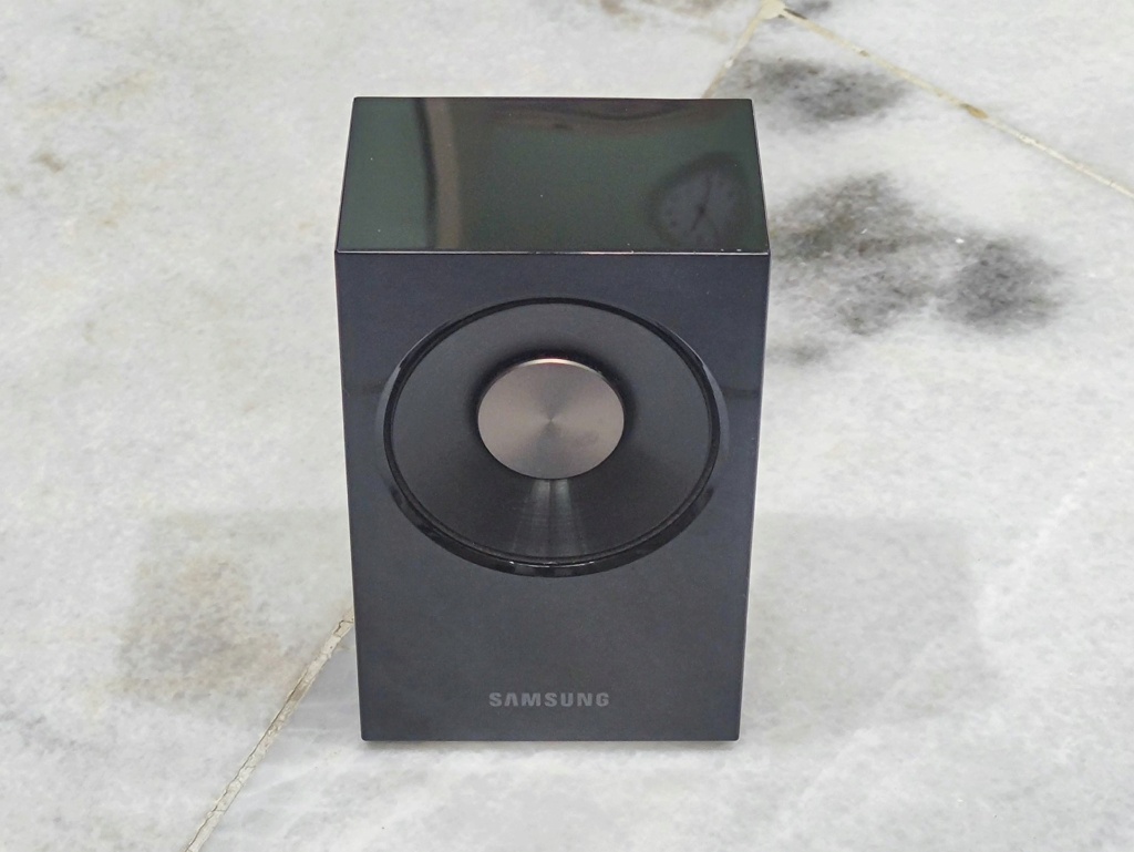  Samsung Rear Speaker PS-RC550 1pc only 0123