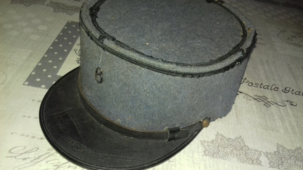 Kepi bleu horizon 20190117