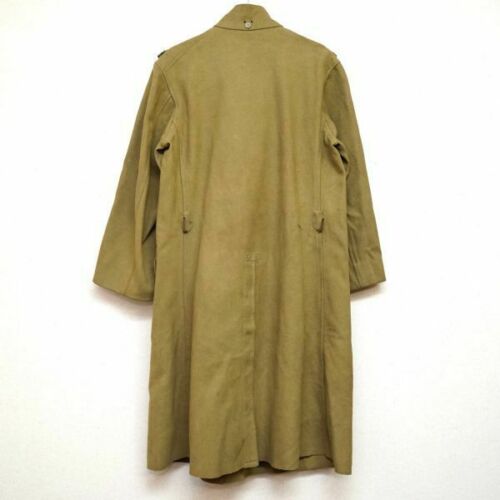 Japonais : manteau de l'ère Taisho S-l50011