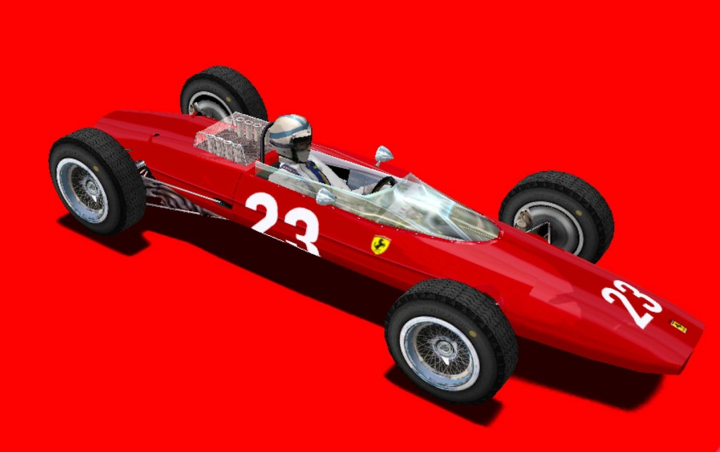 1963 Formula One Season mod (Work In Progress) by F1 Challenge Anniversary 35808310