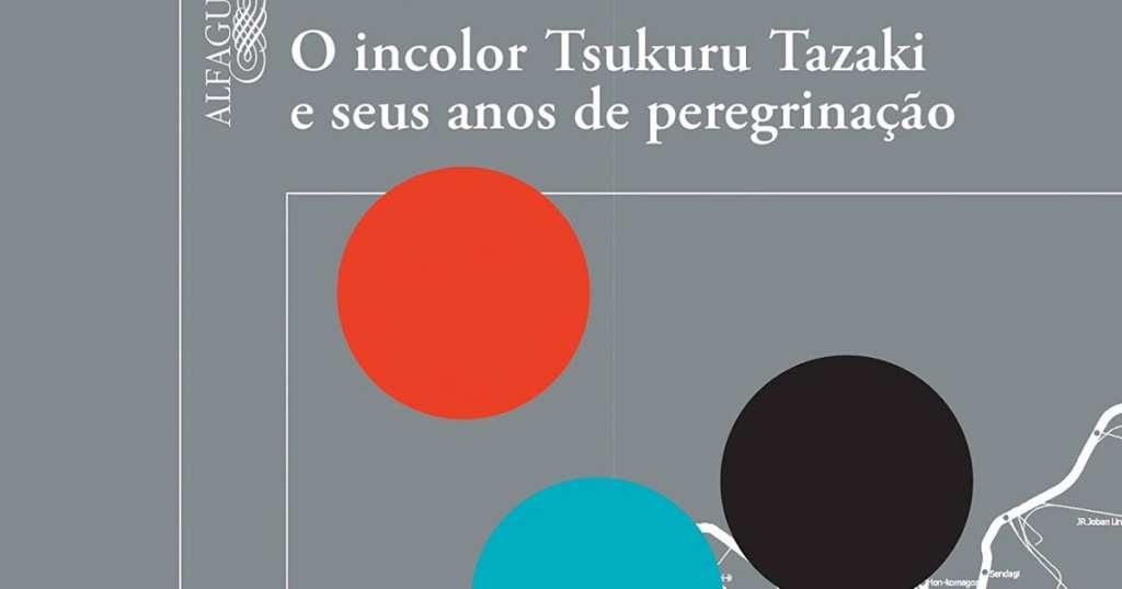 Impressões sobre "O Incolor Tsukuru Tazaki e Seus Anos de Peregrinação" Colorl10