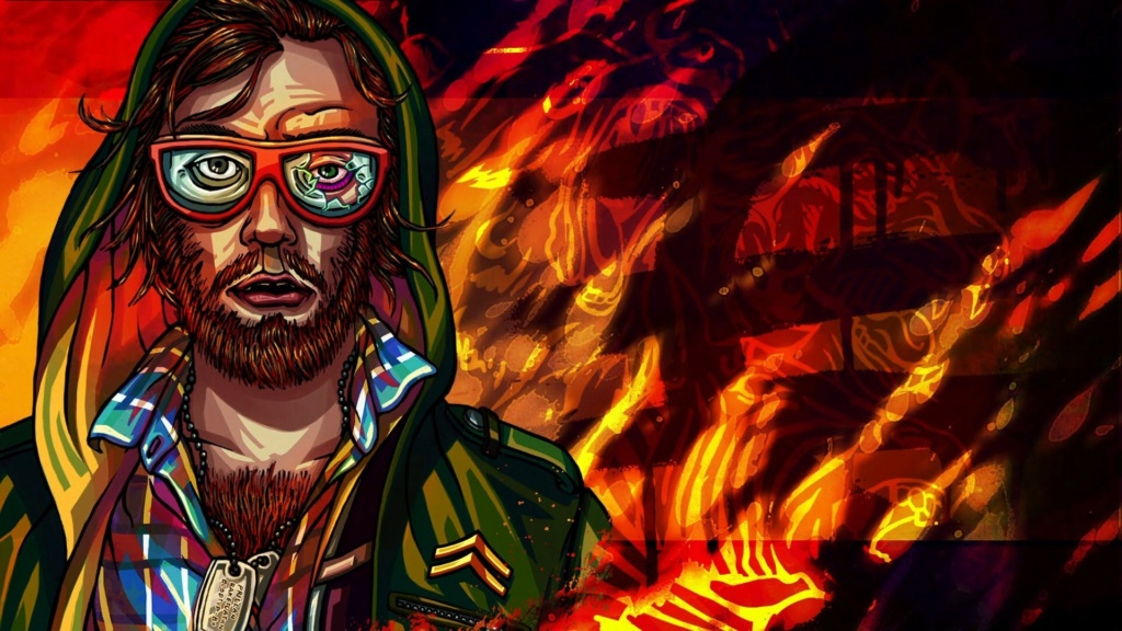 Breves Impressões: Hotline Miami 2: Wrong Number Hotl10