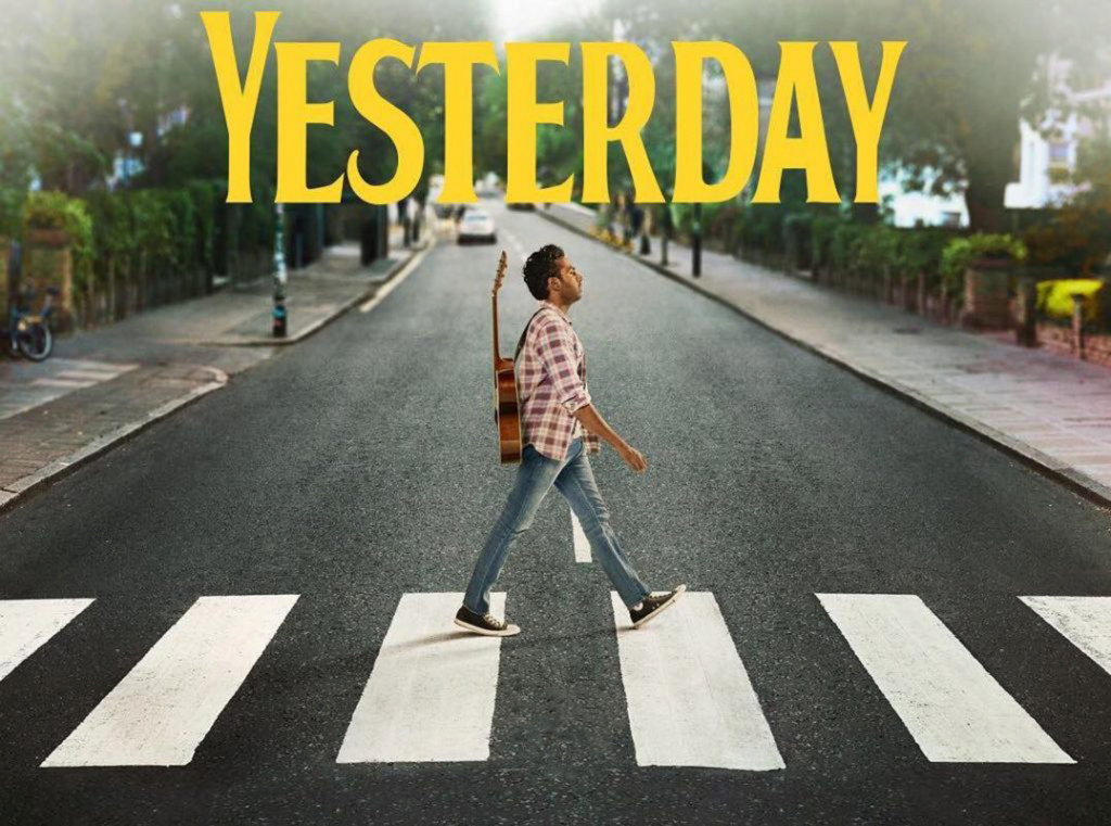 Impressões sobre "Yesterday" Ysesa10