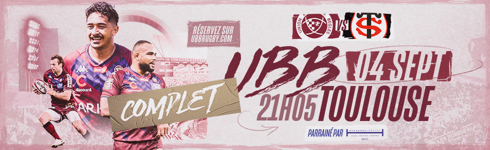 Top 14 - 1ᵉʳᵉ journée : UBB / Stade Toulousain - Page 10 0_331210