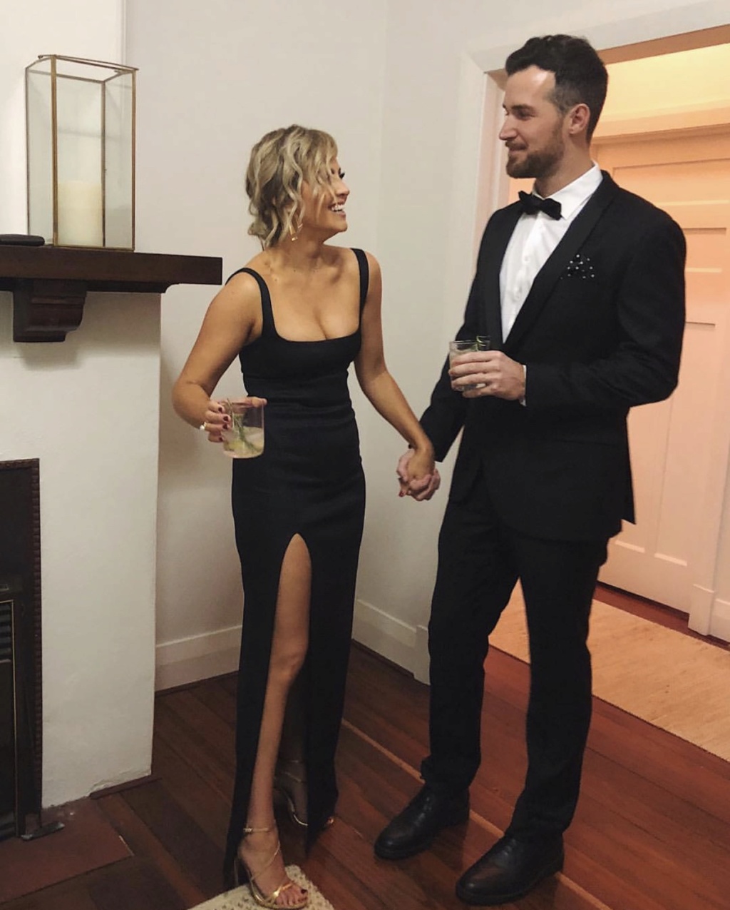 Nikki Gogan - Bill Coe - Bachelor Australia - Season 4 - Fan Forum - Page 45 269f7e10