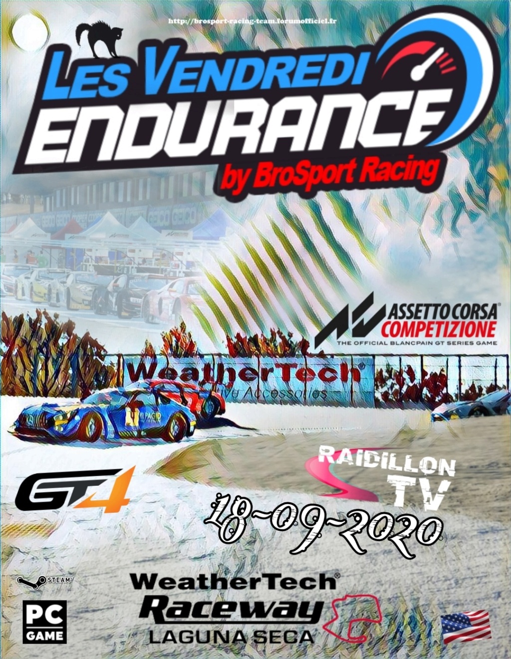 Vendredi endurance du 18-09-2020 (Laguna Seca - GT4) Picsa150