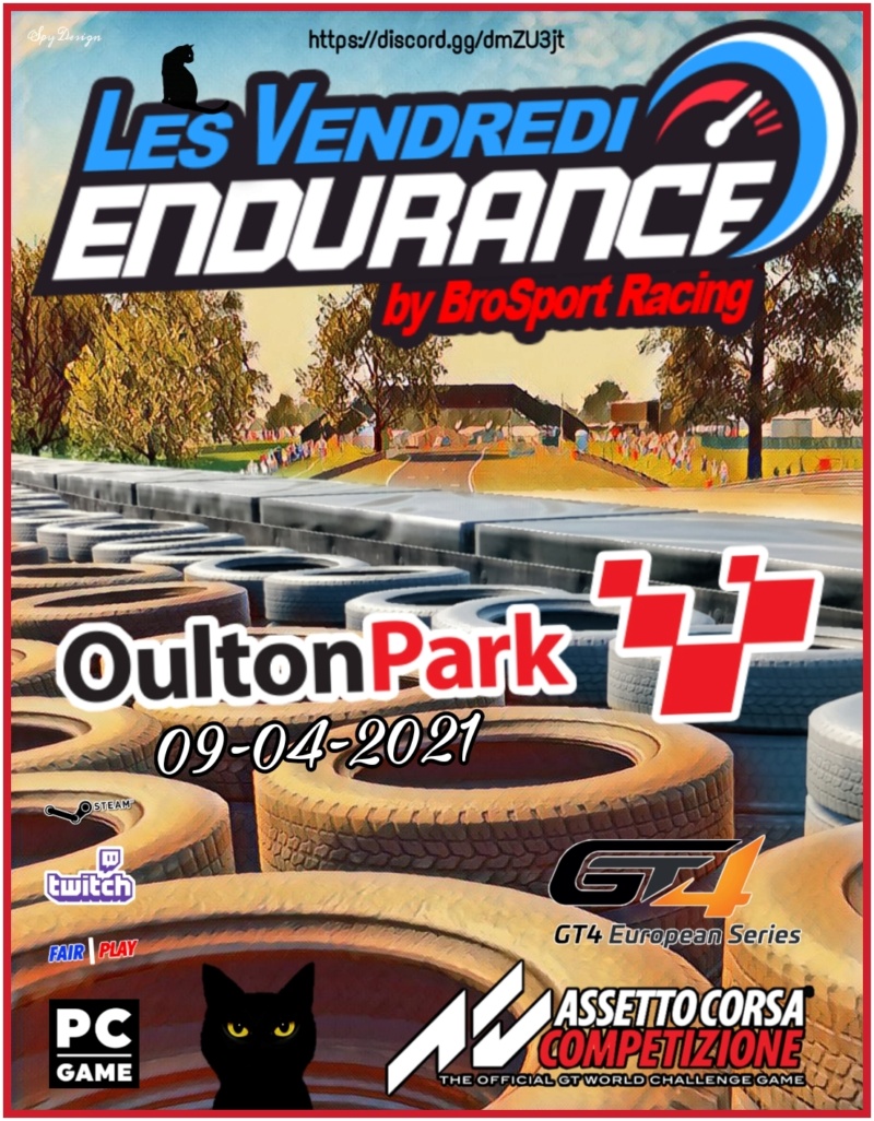 Vendredi endurance du 09-04-2021 (Oulton Park - GT4) Picsa210