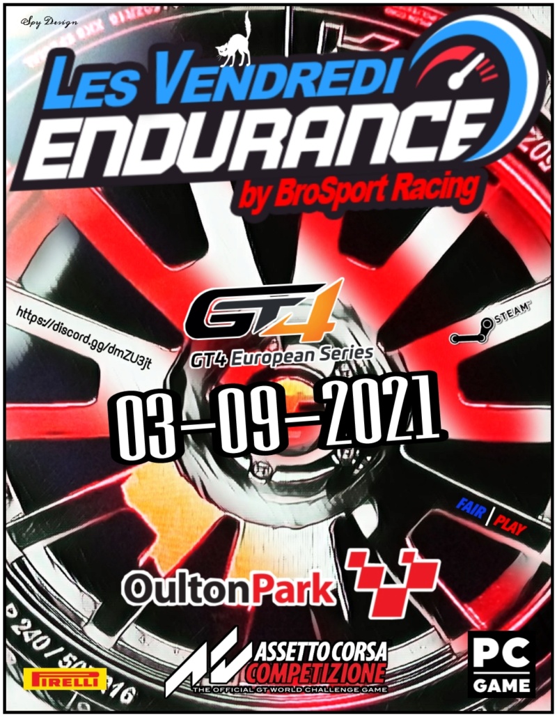 Vendredi endurance du 03-09-2021 (Oulton Park - GT4) Picsa256