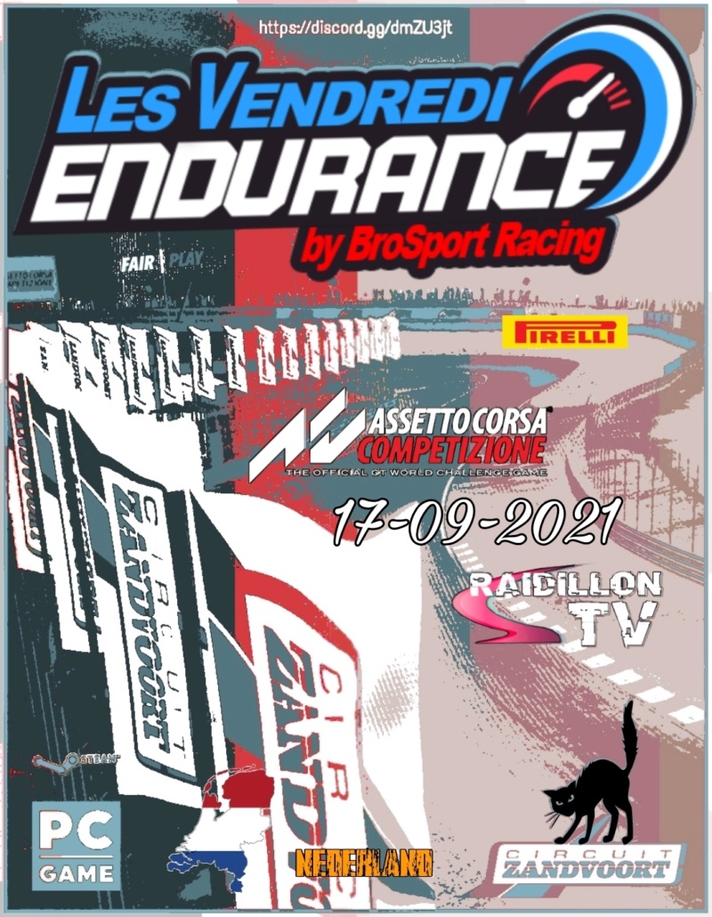 Vendredi endurance du 17-09-2021 (Zolder - Multiclasse) Picsa261