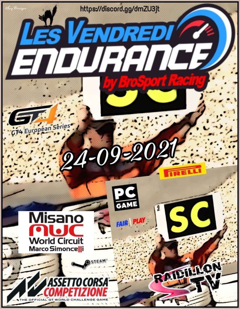 Vendredi endurance du 24-09-2021 (Misano - GT4) Picsa262