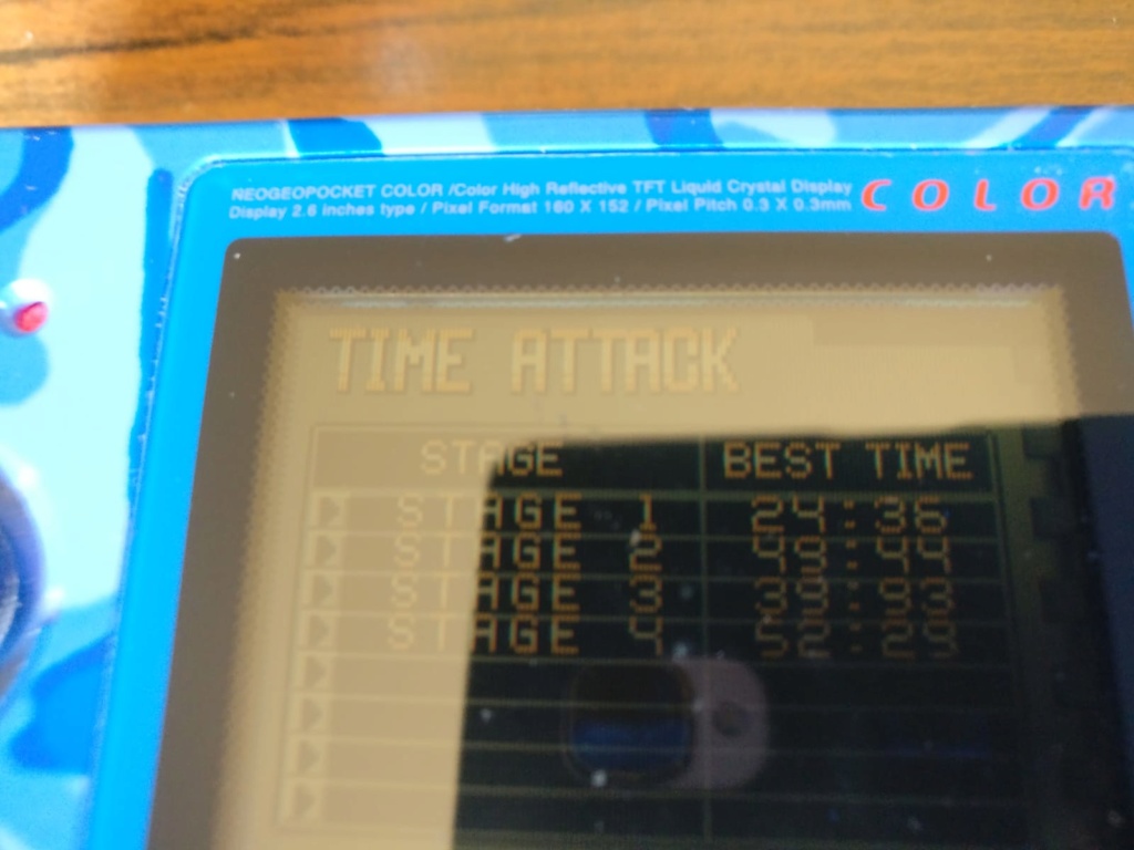 Time attack Metal Slug 2nd Mission (Neo Geo Pocket Color) - Page 3 Ms2-ta19