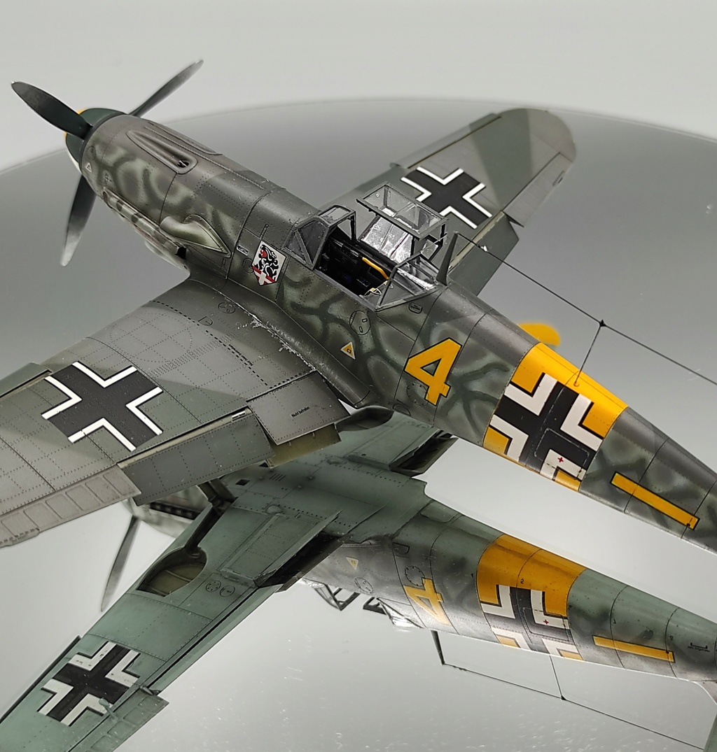 (GB Jicehem) [Eduard profipack] 1/48 - Messerschmitt Bf 109 F-2  (bf109) Img_2662