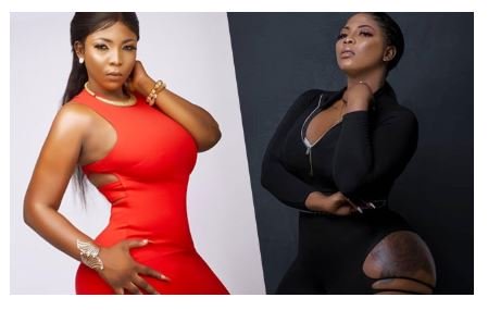 The Love I Have For My Boyfriend Increases Whenever He Beats Me – Singer Says 1-310