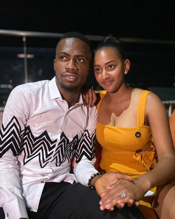Comedian Josh2funny Proposes To His Girlfriend ( See Photos) 10450711