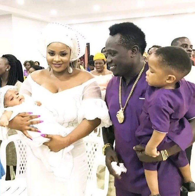 Duncan Mighty Accused Of Beating His Wife To A Pulp (Photos) 39743610
