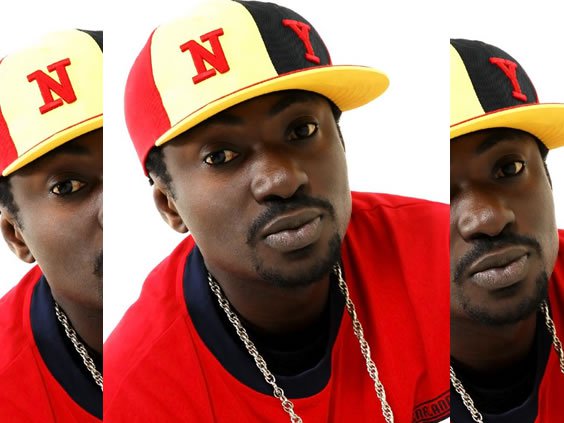 Blackface Set To Release Rap And Dancehall Versions Of ‘African Queen’ To Proof He Owns The Song Blackf10