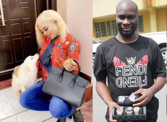 Bobrisky Reacts To Mompha’s Arrest By The EFCC Bob3-710