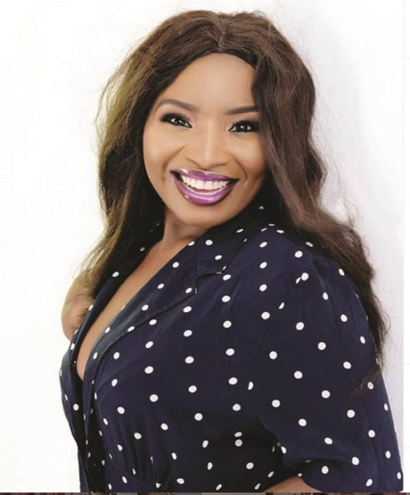 My Husband Rapes Me – Nollywood Actress Opens Up Bose-o10