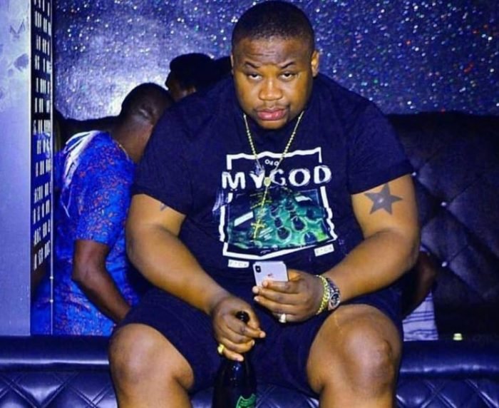 MC Galaxy And Cubana Chiefpriest In Trouble As EFCC Comes After Them (Read Details) Cubana10