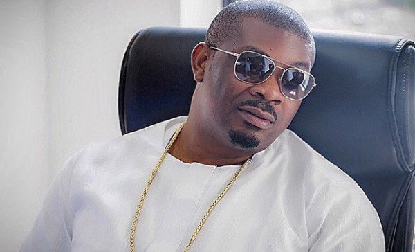 I Wish We Had One Voice In Nigeria, A Lot Of Things Would Have Changed – Don Jazzy Wrote Don-ja10