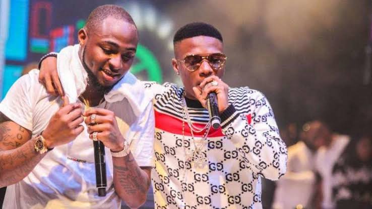 Wkzkid - Apart From Wizkid & Davido – Which Other Nigerian Artistes Can Sell Out The 20,000 Capacity 02 Arena? Images10