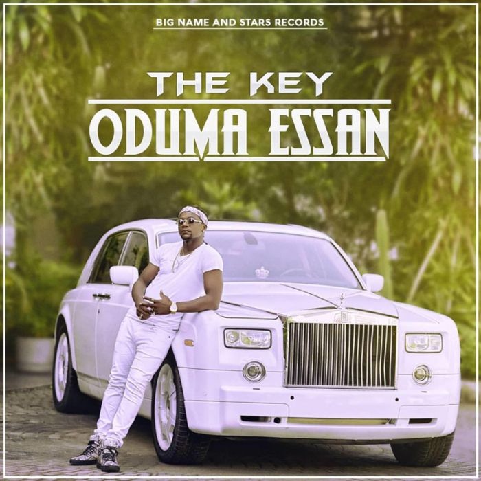 [Download Video] The Key By Oduma Essan  Oduma10