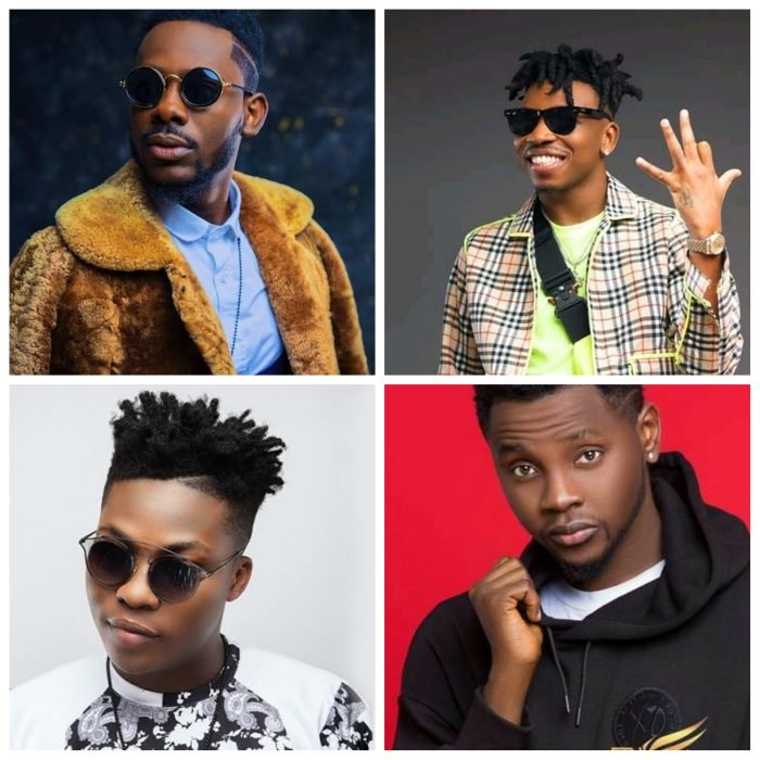 Mayorkun - If You Are To Pick One Of These Artistes To Perform On Your Wedding, Who Would You Pick? Photog11