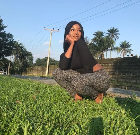 Tacha Finally Speaks On Her Disqualification (Must See Video) Tacha-11