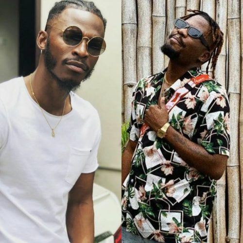 Tinny Entertainment Threatens To Expose More Songs From Ycee’s Forthcoming Album Tinny10