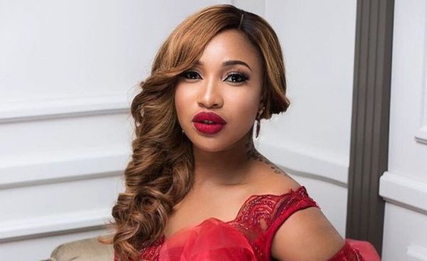 “I Am Owing My Personal Shopper N4.5M For Two Bags” – Tonto Dikeh Tonto-10